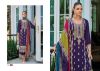 Picture of Real Jharkhand Diamonds Hendwork  Primium Multi Colors Digital Printed