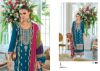 Picture of Real Jharkhand Diamonds Hendwork  Primium Multi Colors Digital Printed