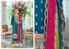 Picture of Real Jharkhand Diamonds Hendwork  Primium Multi Colors Digital Printed