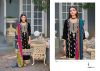 Picture of Real Jharkhand Diamonds Hendwork  Primium Multi Colors Digital Printed