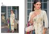 Picture of Real Jharkhand Diamonds Hendwork  Primium Multi Colors Digital Printed
